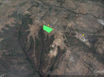Terreno / Lote , ApetatitlAn de Antonio Carvajal · Terreno en Venta - 4