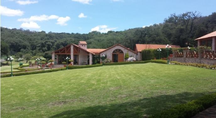 Terreno en Venta - (4)