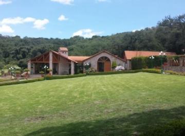 Terreno / Lote · 21000m² · Terreno en Venta - (4)