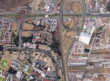 Terreno / Lote · 21320m² · Super Terreno en La Recta a Cholula Para Desarrolladores - (4)