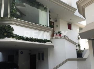 Casa en condominio de 3 habitaciones, La Magdalena Contreras · Casa en Condominio en San Jeronimo Aculco, Huachinango