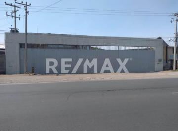 Bodega comercial , Tezoyuca · Bodega en Nexquiyapac, Texcoco Lecheria