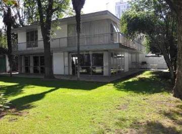 Casa de 4 habitaciones, Alvaro Obregón · Venta Excelente Casa, San Ángel Inn