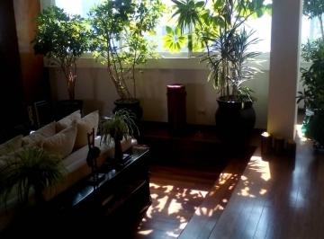 Departamento de 3 habitaciones, Miguel Hidalgo · Departamento en Renta Campos Eliseos