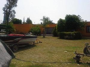 Terreno / Lote , Puebla · Terreno en Venta - (4)