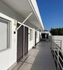 Departamento de 1 habitación, Monterrey · Renta Loft Amueblado Av Lázaro Cárdenas, Col. Las Torres, Monterrey, Nuevo León
