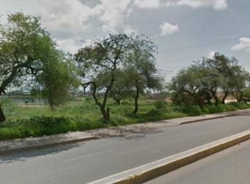 Terreno comercial · 610m² · Terreno en Renta - Blvd. Arandas. - (4)