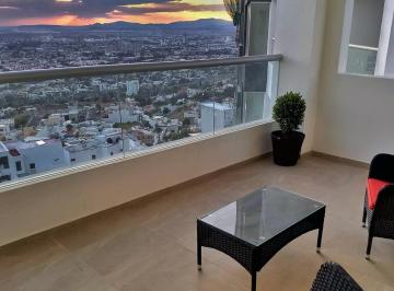 Departamento de 3 habitaciones, Querétaro · Increible Departamento con La Mejor Vista en Querétaro