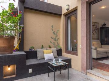 Casa de 2 habitaciones, San Miguel de Allende · Casa en Venta en Desarrollo Arcángeles