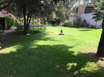 Terreno / Lote , Tlalpan · Tlalpan Venta $21,500,000 Centro de Tlalpan, Terreno Calle Juárez