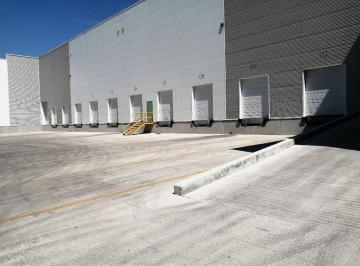 Nave industrial en Renta  Aeropuerto Guadalajara (Miguel Hidalgo y Costilla) · Renta Bodega por Aeropuerto 3,054 m² Equipada. Entrega Inmediata 6.10 de Dolar