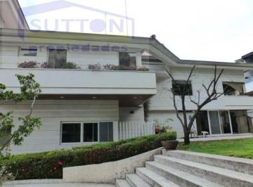 Casa de 6 habitaciones, Cuajimalpa de Morelos · Casa en Venta Bosques de Las Lomas Estilo Californiana