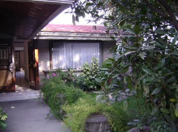 Casa de 3 habitaciones, Cuajimalpa de Morelos · Residencia de un Piso en Calle Cerrada en Bosques de Las Lomas