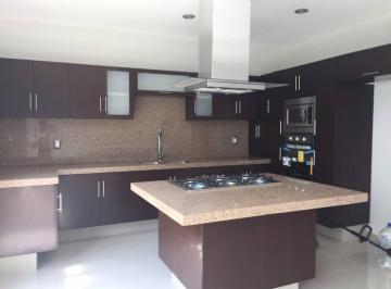 Casa de 3 habitaciones, Tlajomulco de Zúñiga · Linda Casa en Renta en Casa Fuerte por López Mateos Sur Frente a Parque
