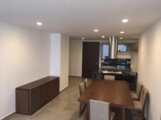 Departamento de 2 habitaciones, Miguel Hidalgo · Vendo Departamento en Plaza Carso 2 Recamaras Torre Claudel