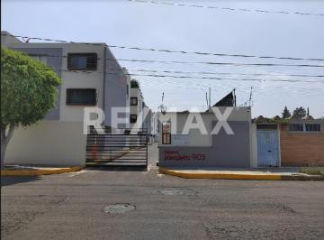 Departamento · 80m² · 2 Recámaras · 1 Estacionamiento · Departamento en Renta - (4)