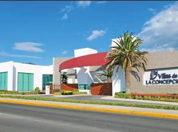 Terreno / Lote , San Agustín Tlaxiaca · Vendo Lotes en Pachuca Villas de La Concepción Cerca de La Universidad La Salle