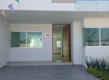 ENTRADA PRINCIPAL · Casa Nueva Zona Metropolitano