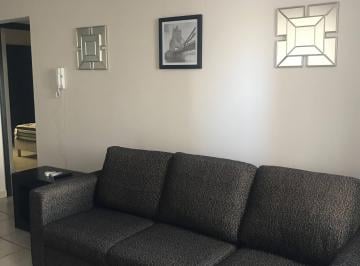 Departamento de 2 habitaciones, Saltillo · Rento Departamento Amueblado Dos Recámaras en San Patricio Plus