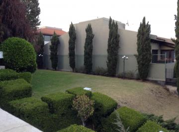 Casa en condominio de 4 habitaciones, Cuajimalpa de Morelos · Casa en Condominio en Paseo de Laureles, Bosques de Las Lomas