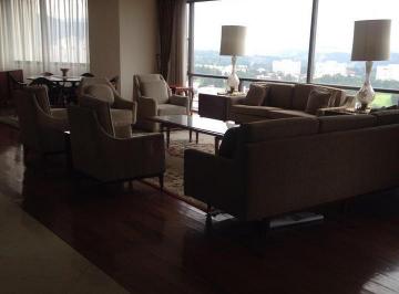 Departamento · 300m² · 3 Recámaras · 3 Estacionamientos · Av Club de Golf Lomas - (4)