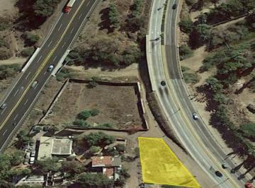 Terreno / Lote , Playas de Rosarito · Terreno Comercial en El Centro de Rosarito a Pie del Blvd. Benito Juárez
