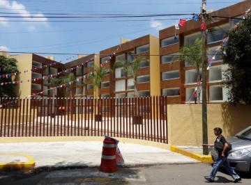 Departamento de 2 habitaciones, Cuajimalpa de Morelos · Amplio Departamento a 5 Minutos de Sta. Fe Venta Ideal Para Inversionista