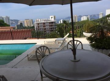 Casa en condominio · 450m² · 4 Recámaras · 2 Estacionamientos · Hermosa Casa en Costa Azul, Acapulco y Cerca del Golf y Costera - (4)