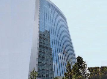 Oficina , Alvaro Obregón · Oficina en Renta Santa Fe, Piso 12 con 565 m², Piso 22  con 444 M&sup2;  