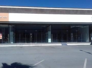 Local comercial , Saltillo · Local Comercial en Plaza 600