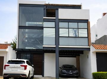 Local comercial de 1 habitación, Puebla · Renta Oficina en La Paz