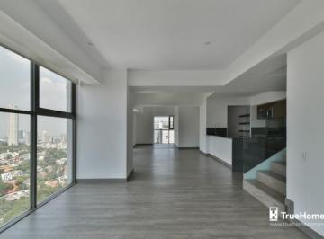 Departamento de 3 habitaciones, Cuajimalpa de Morelos · Departamento en Venta Santa Fe Be Grand Lomas