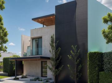 Casa de 3 habitaciones, El Marqués · Casa en Venta en Zibata, 3 Recamaras con Baño Completo, Estudio, Roof Garden