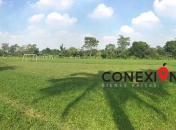 Quinta de 4 habitaciones, Villahermosa · Quinta en Venta en Villahermosa de 2.23 Ha C/pozo de Agua, Satelital