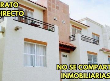Casa de 3 habitaciones, Querétaro · En Venta Casa Económica Californiana 3 Recámaras