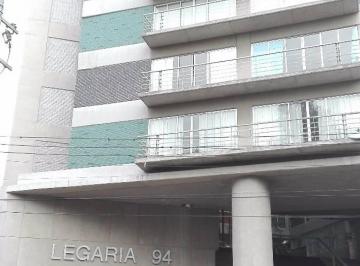 Departamento de 2 habitaciones, Miguel Hidalgo · Renta Departamento a 5 Min Carso