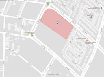 Terreno comercial · 9384m² · Terreno Comercial en Venta Sobre Av en Altabrisa Mérida Yucatán - (4)