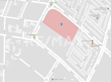 Terreno comercial · 9384m² · Terreno Comercial en Venta Sobre Av en Altabrisa Mérida Yucatán - (4)