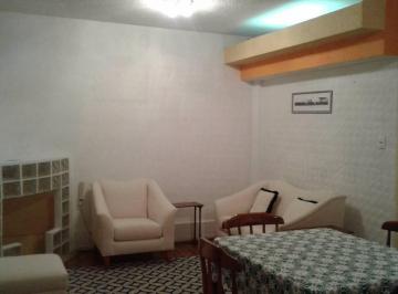 Departamento de 1 habitación, Cuauhtémoc · Rento Depa Amueblado 1er Piso Elevador No Garaje