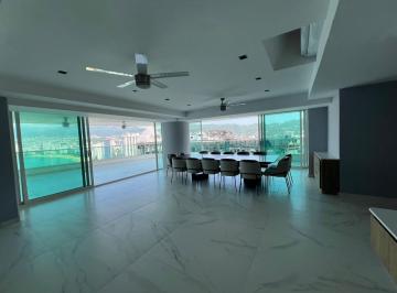 Departamento Venta 235m² de 4 habitaciones · Departamento en Venta en Playa Costa Victoria Acapulco Guerrero