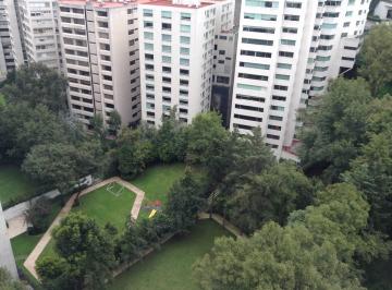 Departamento de 3 habitaciones, Cuajimalpa de Morelos · Exclusivo Pent House de 380 m² en Dos Pisos en Bosques de Las Lomas.
