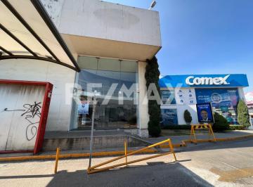 Local comercial · 218m² · Renta Multiplaza Valle Dorado - (4)