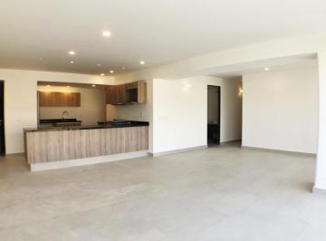 Departamento de 3 habitaciones, Huixquilucan · Departamentos en Preventa en Sayabes Bosque Real - (4)