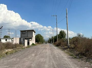 Terreno / Lote , Otumba · Terreno en Venta, Oxtotipac Otumba Edo de México