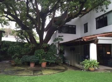 Casa de 3 habitaciones, Alvaro Obregón · Venta Casa Tlacopac