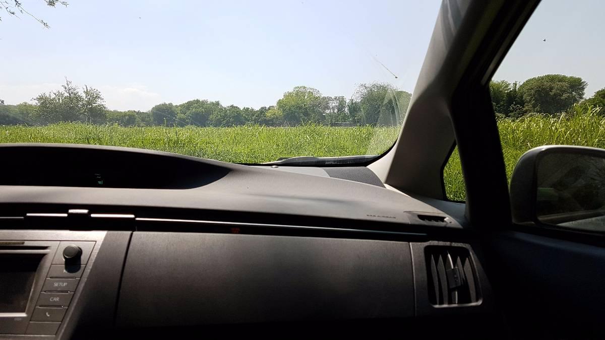 Land for Sale (Negotiable), 9,000 m&sup2;, Located on Miguel Al Highway