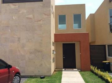 Casa en condominio de 4 habitaciones, Metepec · Casa en Venta Metepec Bellavista