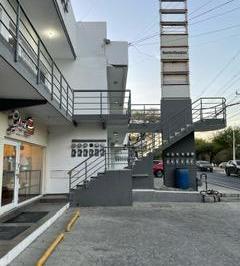 Local comercial , Monterrey · Renta Local Planta Bja Col. Las Torres en Av Lazaro Cardenas, Monterrey, N. L.