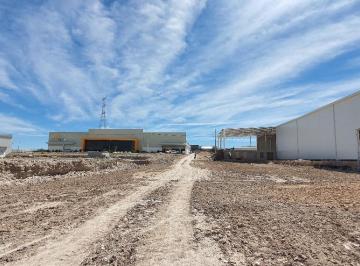 Terreno industrial , El Marqués · Terreno Industrial de 10000 m² en Venta, Parque Industrial Bernardo Quintana