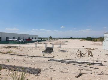 Terreno industrial , El Marqués · Terreno Industrial de 10000 m² en Venta, Parque Industrial Bernardo Quintana